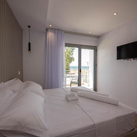 Hesperus Hotel Vlore Exterior photo